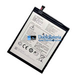 Batería para TCL joy-Tab TLp040K7 TLp040J1 [Batería de repuesto]
